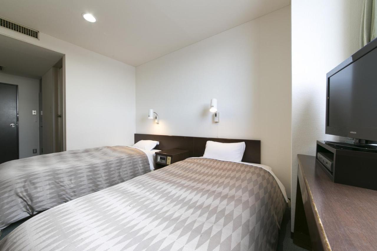 Okadaya Bayside / Vacation Stay 72735 Toyohashi Exteriör bild