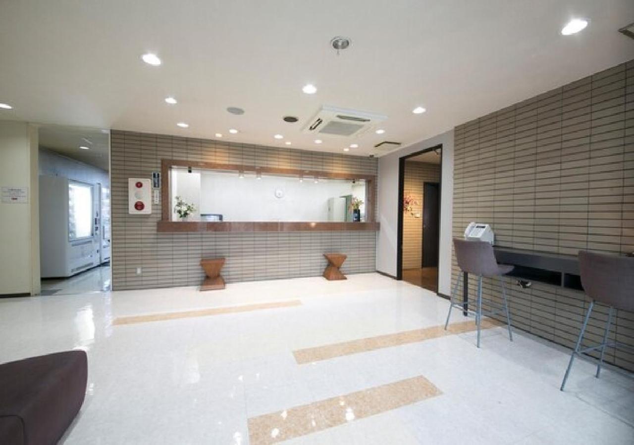Okadaya Bayside / Vacation Stay 72735 Toyohashi Exteriör bild